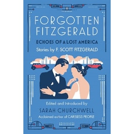 Forgotten Fitzgerald