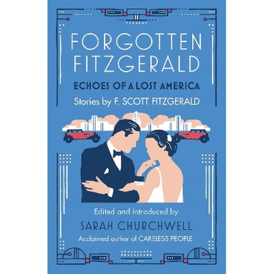Forgotten Fitzgerald image 0