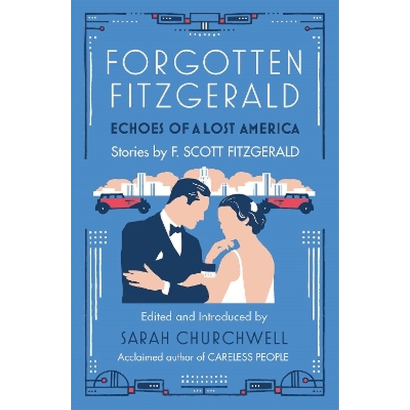 Forgotten Fitzgerald