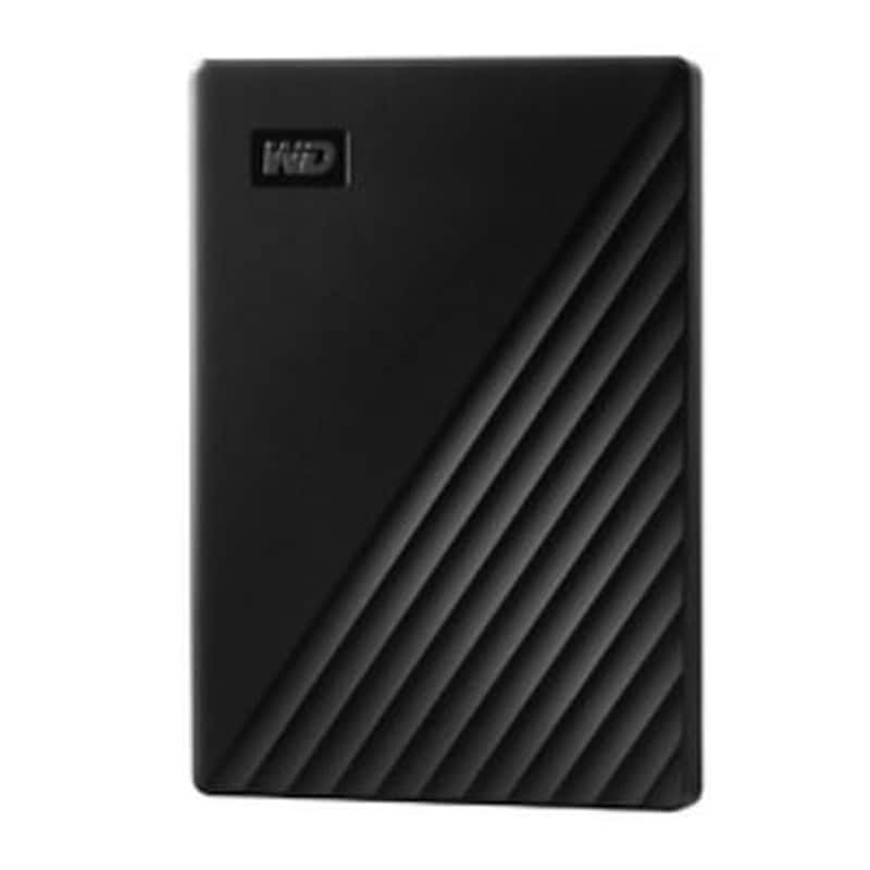 WESTERN DIGITAL Western Digital My Passport USB 3.2 HDD 1TB 2.5 - Μαύρο