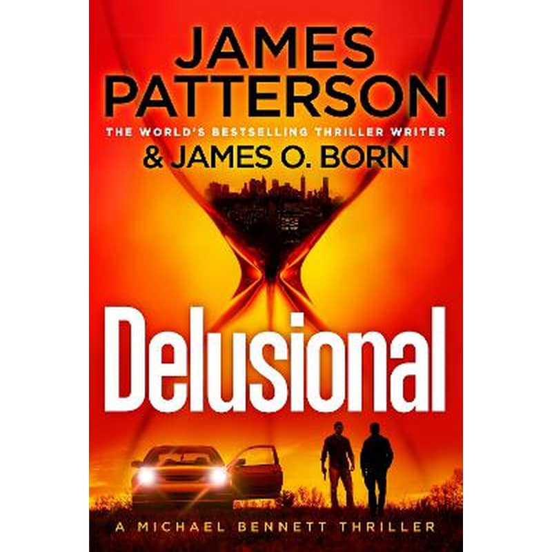 Delusional