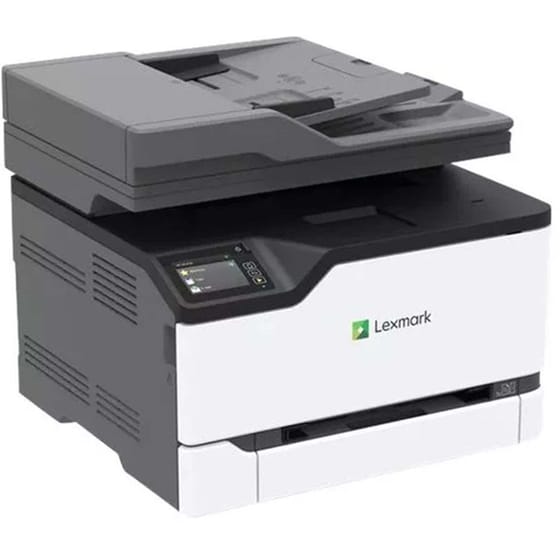 Lexmark MC3426i Έγχρωμο Πολυμηχάνημα Laser A4 με WiFi (40N9750) image 1