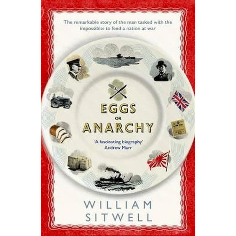 Eggs or Anarchy