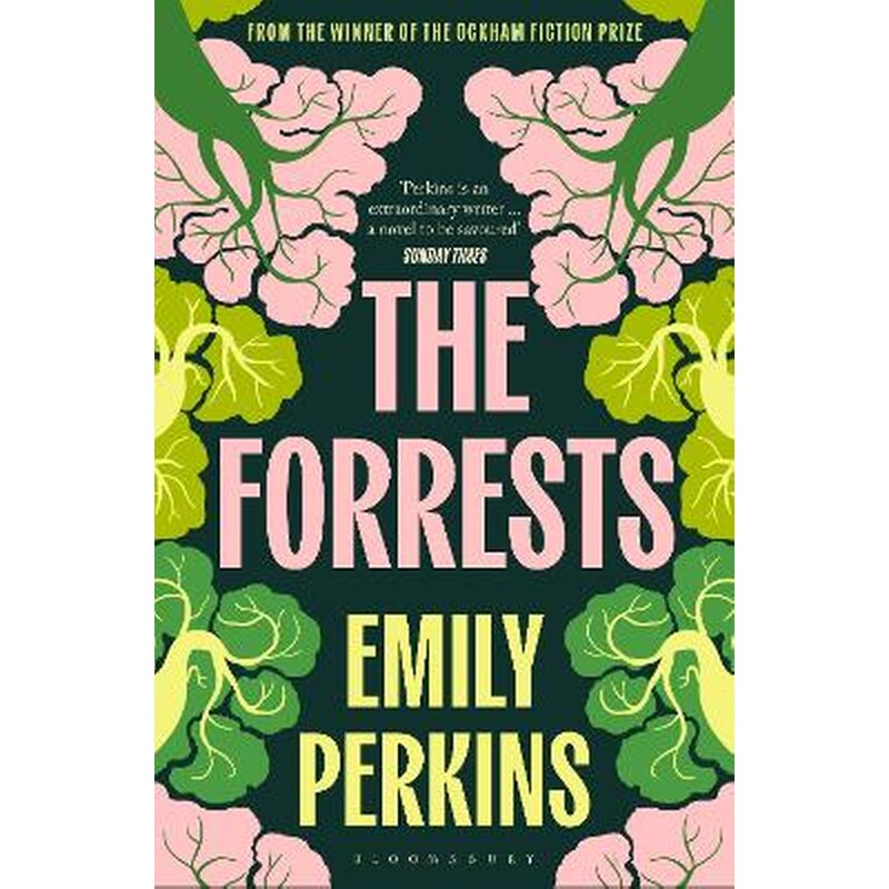 The Forrests