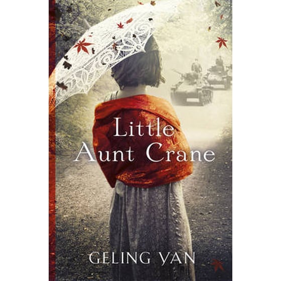 Little Aunt Crane image 0
