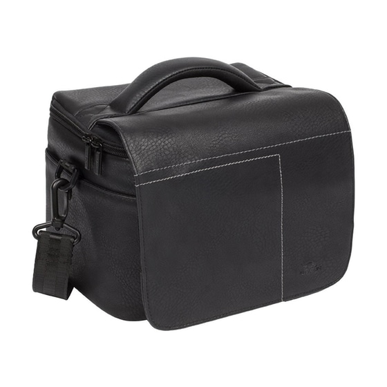 Θήκη DSLR - Riva Case Shoulder 7613 - Μαύρο image 0