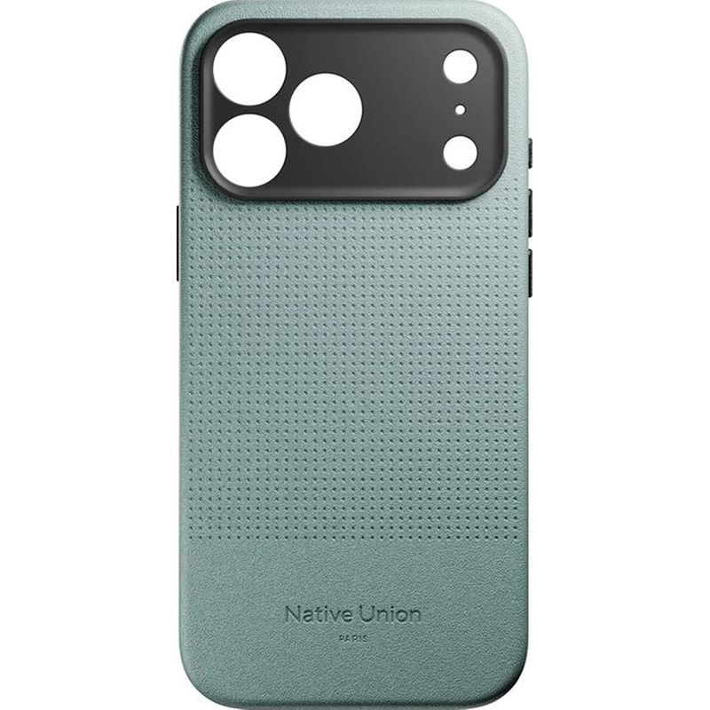 Θήκη Apple iPhone 17 Pro Max - Slate Green