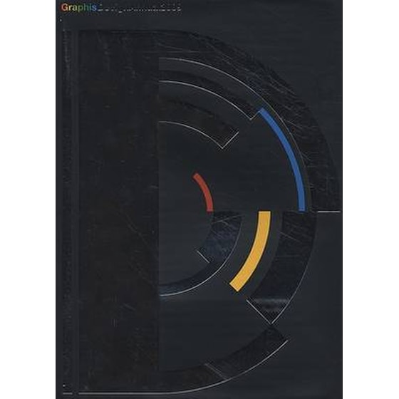 Graphis Design Annual 2009 Intl image 0