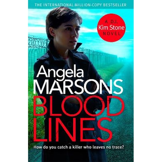 Blood Lines image 0
