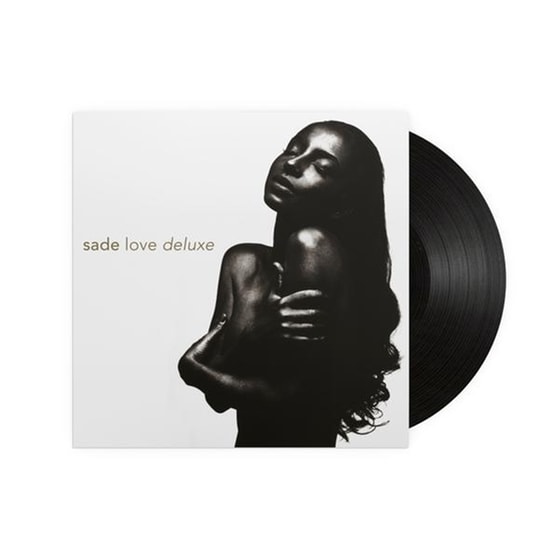 Love Deluxe (LP) image 2