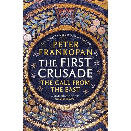 First Crusade image 0