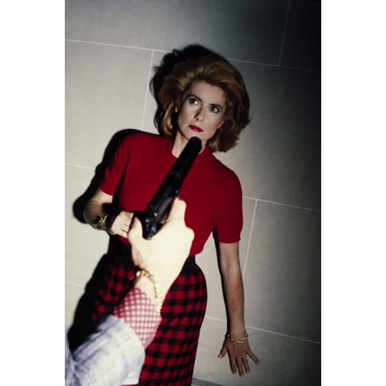 Helmut Newton. SUMO. Revised by June Newton image 2