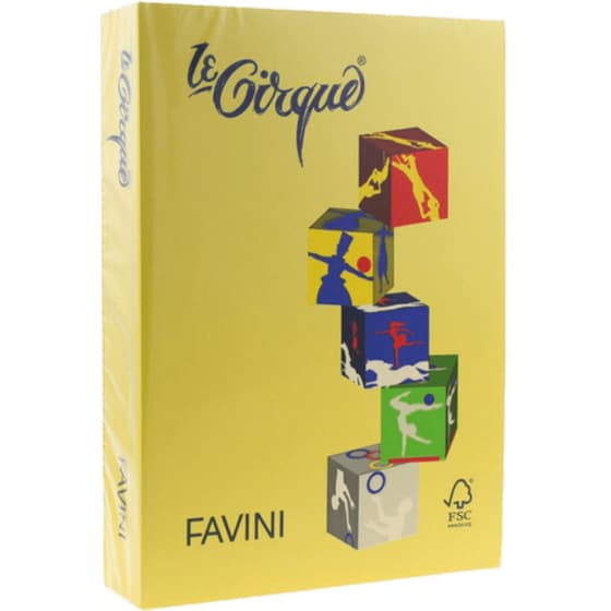 Favini Χαρτί Εκτύπωσης A4 160gr 250 φύλλα image 0