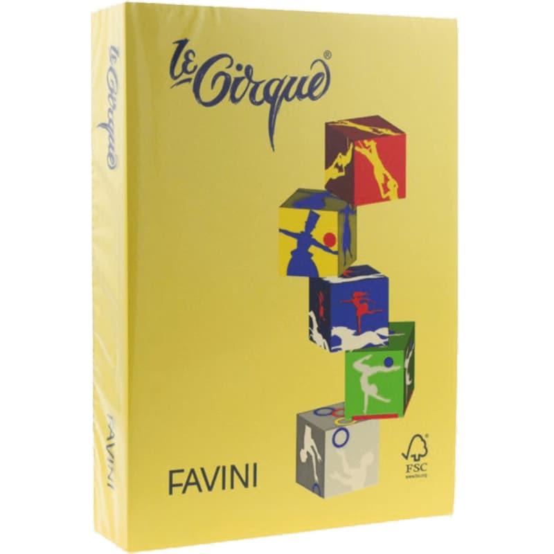 FAVINI Favini Χαρτί Εκτύπωσης A4 160gr 250 φύλλα
