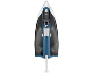 ROWENTA DX1550D1 2200W Μπλε Σίδερο Ατμού image 1