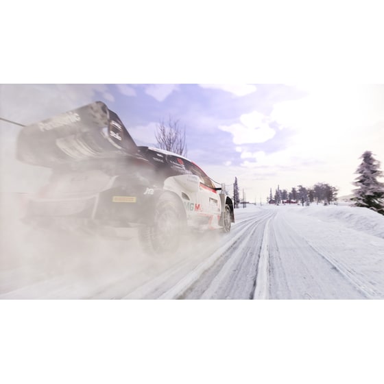 WRC Generations - PS5 image 6