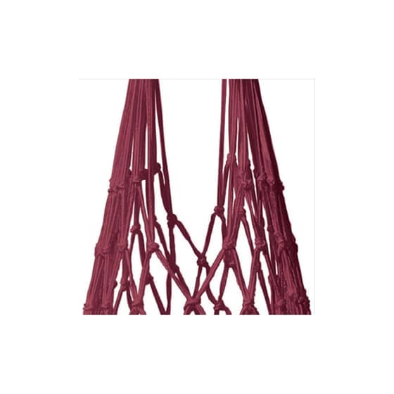 Τσάντα Δίχτυ Κόκκινο image 0