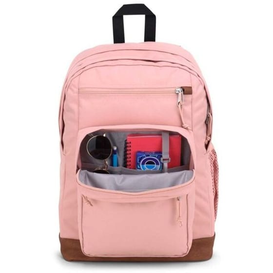 Τσάντα Πλάτης Jansport Student Misty Rose image 3