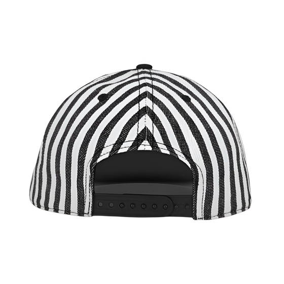 Καπέλο Difuzed Disney: Nightmare Before Christmas Jack - Λευκό/Μαύρο image 1