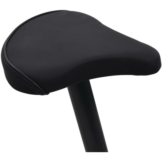 VIDAXL 92009 Ποδήλατο Γυμναστικής  Όρθιο Κόκκινο-Μαύρο image 7