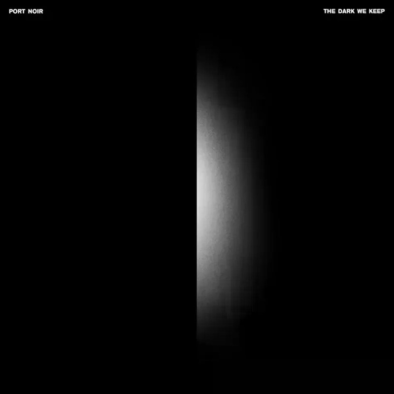 The Dark We Keep (LP Clear)