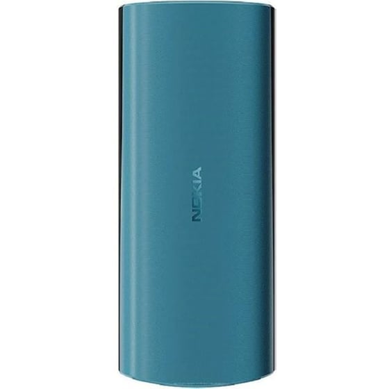 Nokia 105 (2023) 4G Dual Sim - Deep Ocean image 1