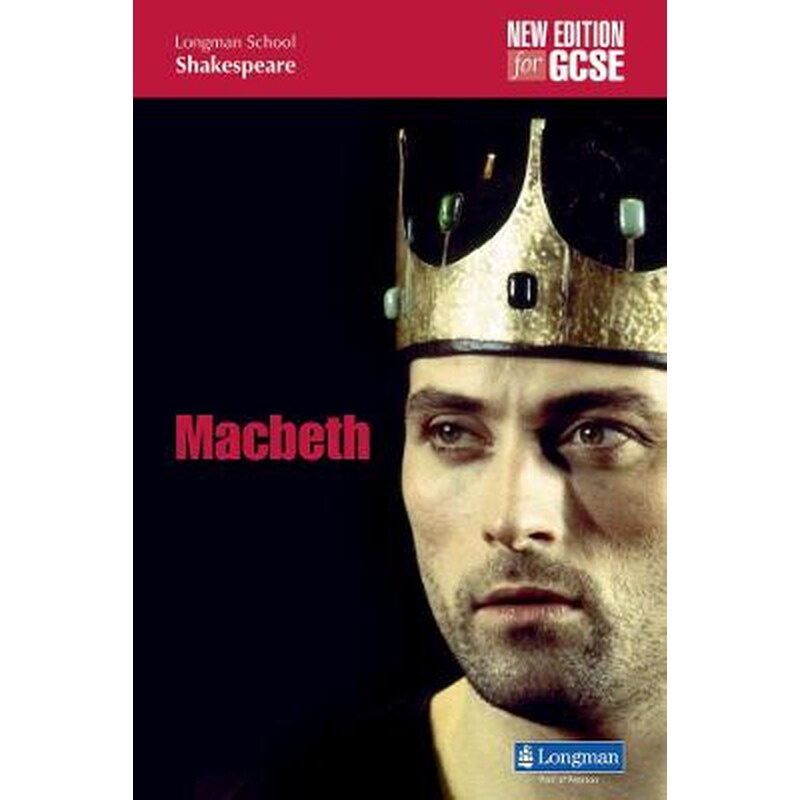 Macbeth (new edition)