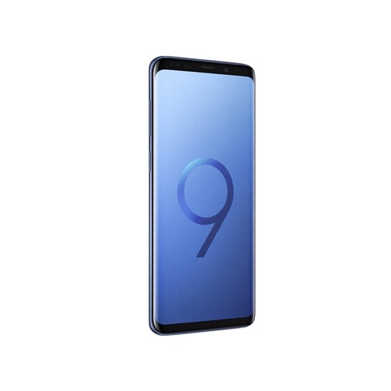 Samsung Galaxy S9+ 64GB Μπλε Dual Sim Smartphone image 5