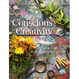 CONSCIOUS CREATIVITY: LOOK, CONNECT, CRE