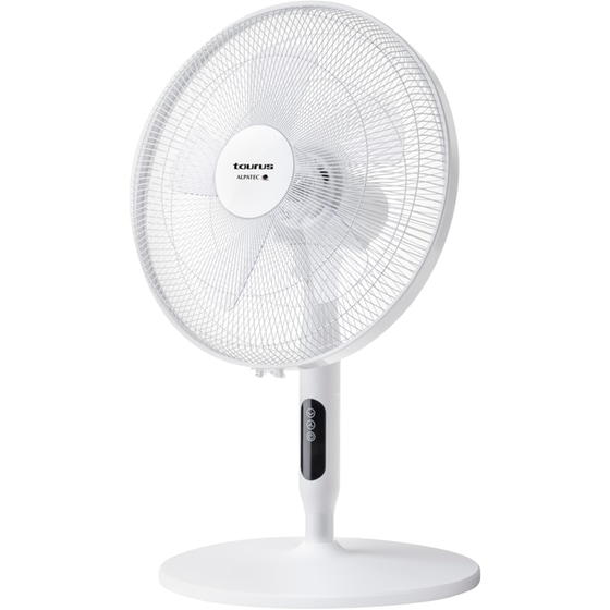 TAURUS Ice Brise Ανεμιστήρας Δαπέδου 3 σε 1 50W 40cm image 8