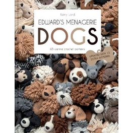Edward's Menagerie: DOGS