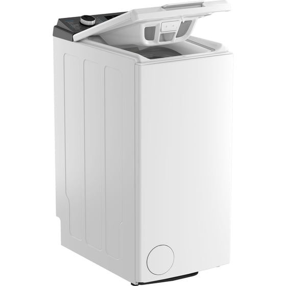 BEKO TB721DAESEE 7 kg 1.200 Στροφές Λευκό Πλυντήριο Ρούχων image 2