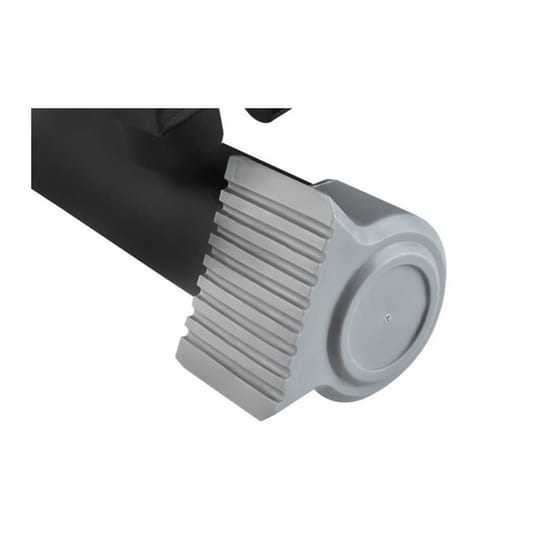 Mini Stepper Trizand 22776 Με Λάστιχα Εκγύμνασης - Μαύρο image 5