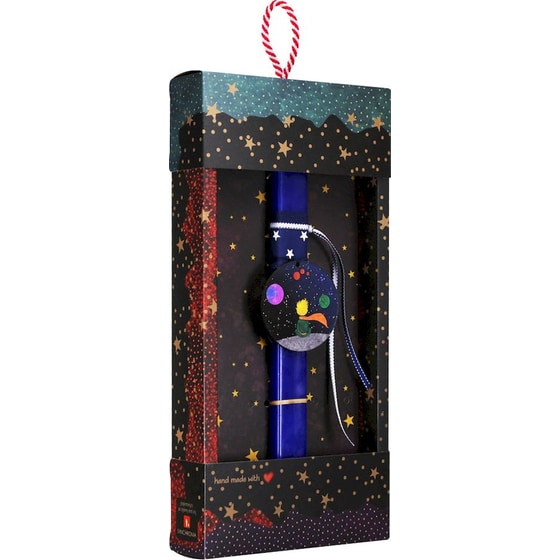 Λαμπάδα Synchronia - Dreaming Μικρός Πρίγκιπας image 2