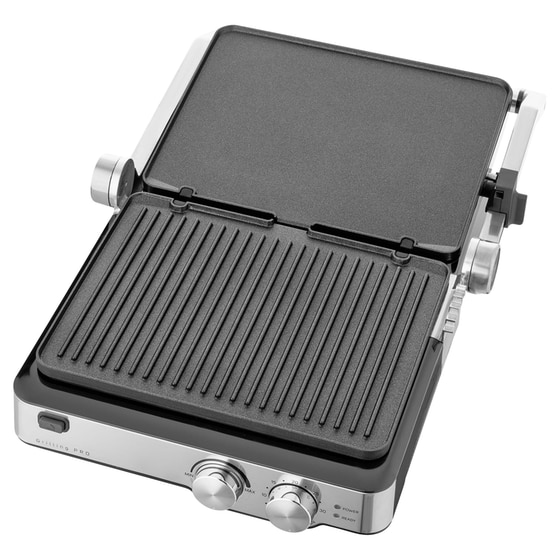 SENCOR SBG4010SS PRO 2000 W Inox Ψηστιέρα - Γκριλιέρα image 4