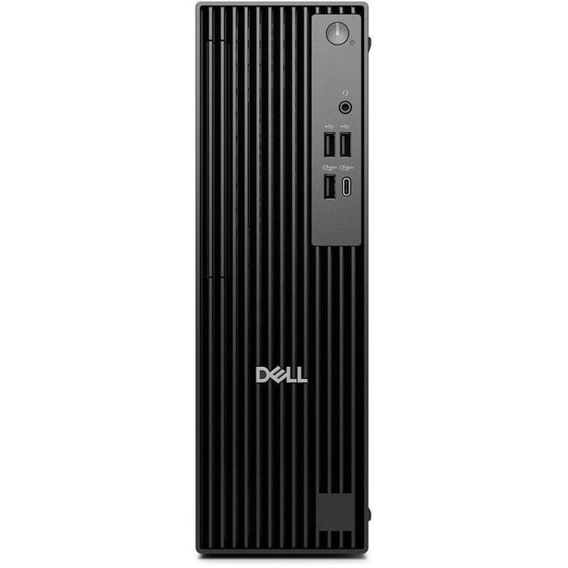 Desktop Dell Pro Slim QCS1255 (AMD Ryzen 5 8600G/16 GB/512GB SSD/Radeon Graphics/Win10Pro)