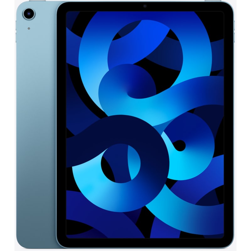 APPLE Apple iPad Air 5th Gen 256GB WiFi - Blue