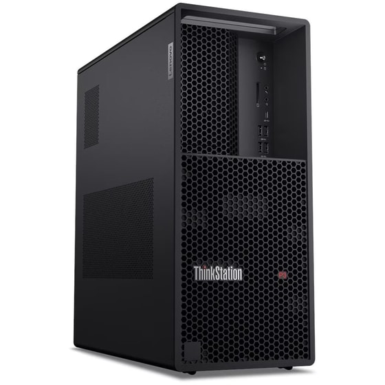 Desktop LenovoThinkstation P3 (Intel Core Ultra U7-265K/64GB/1TB SSD SSD/NVIDIA RTX 2000 Ada/Win11Pro) image 0