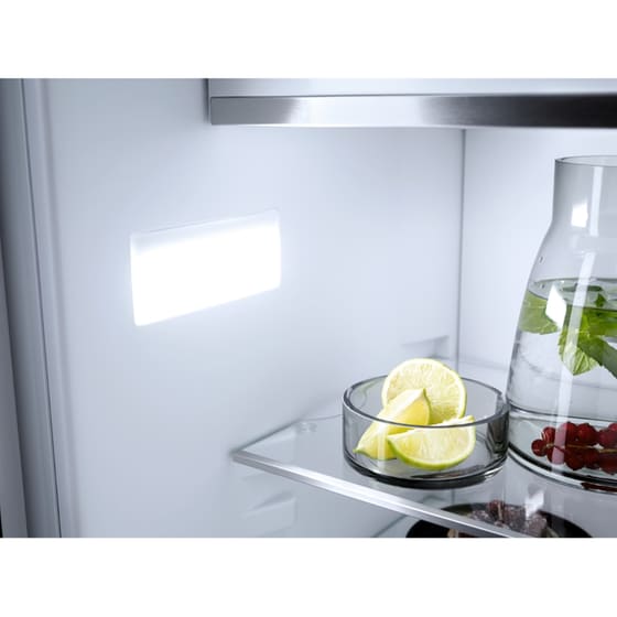 MIELE KF 7731 D 266 Lt Εντοιχιζόμενο Ψυγειοκαταψύκτης image 4