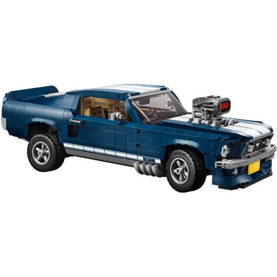 LEGO® Creator Ford Mustang (10265) image 4