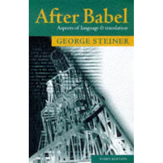 After Babel image 0