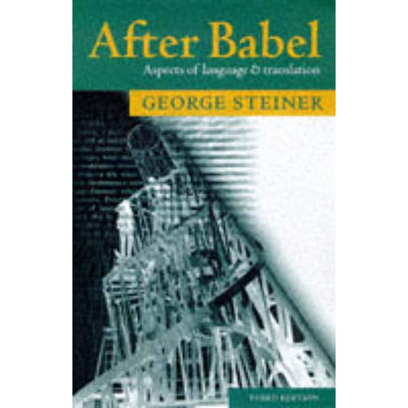 After Babel