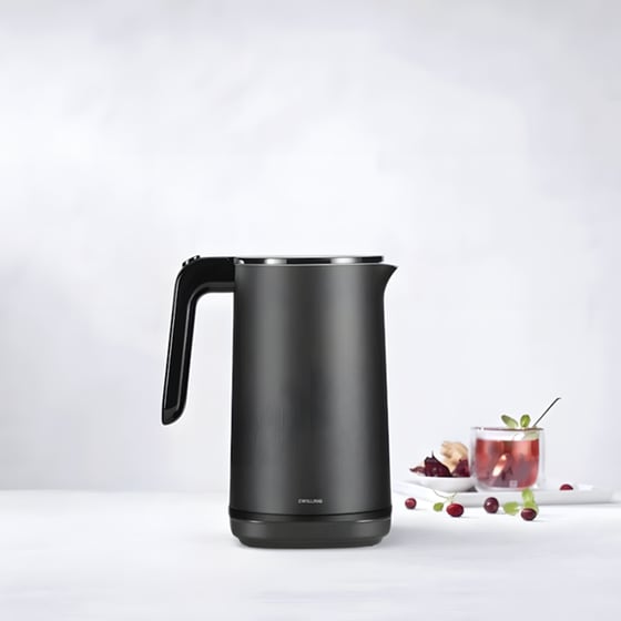 ZWILLING PRO TEMPERATURE ENFINIGY 53006-002 1850 W 1.5 L Μαύρο Βραστήρας image 5