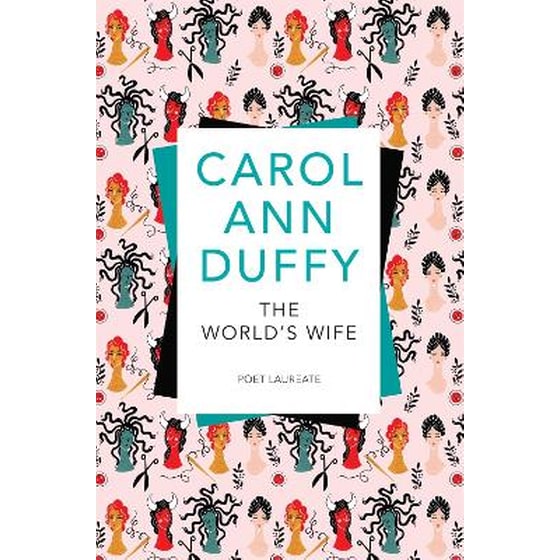 World's Wife image 0