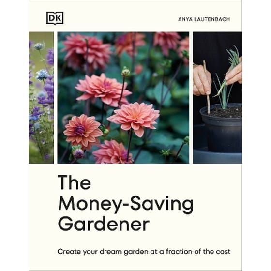 The Money-Saving Gardener image 0