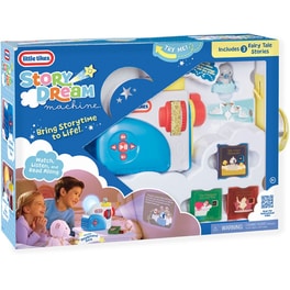 Little Tikes Story Dream Machine