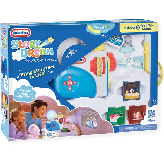 Little Tikes Story Dream Machine image 0