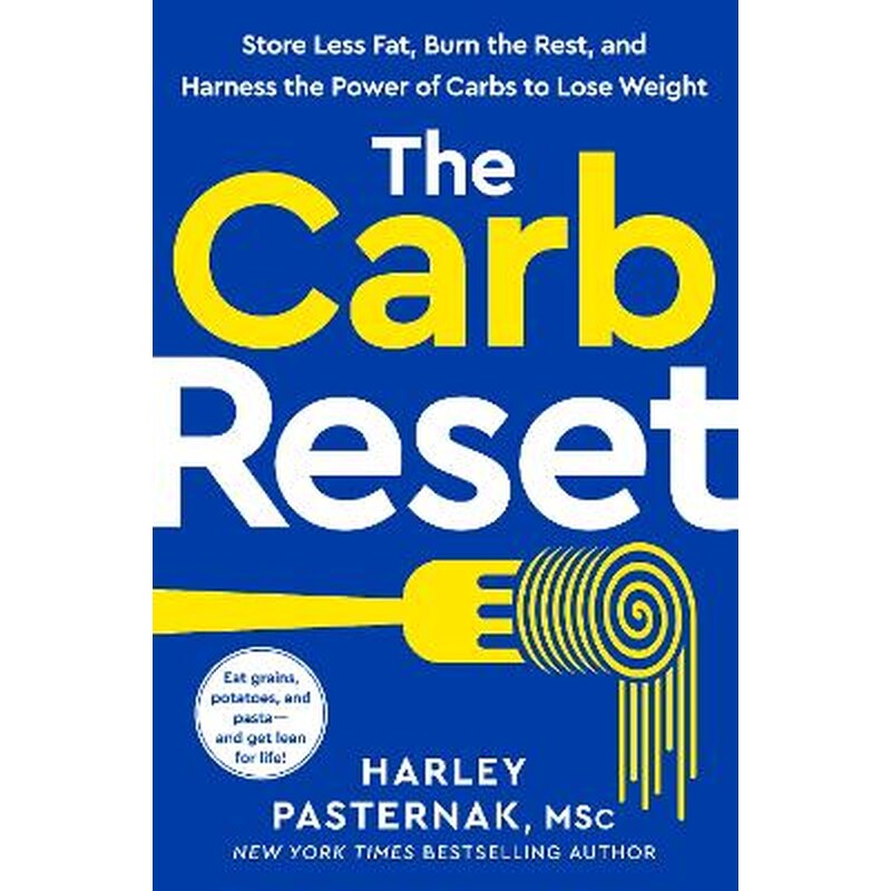 The Carb Reset