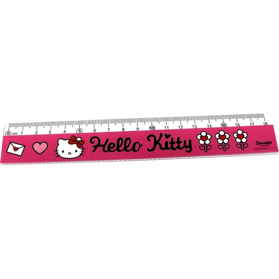 Σχολικό Σετ Γραφής με Σημειωματάριο Gim Hello Kitty image 3