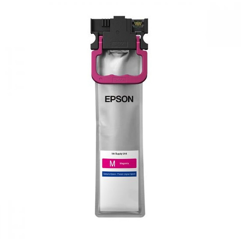 Epson C800R  XL Ματζέντα Μελάνι Εκτυπωτή